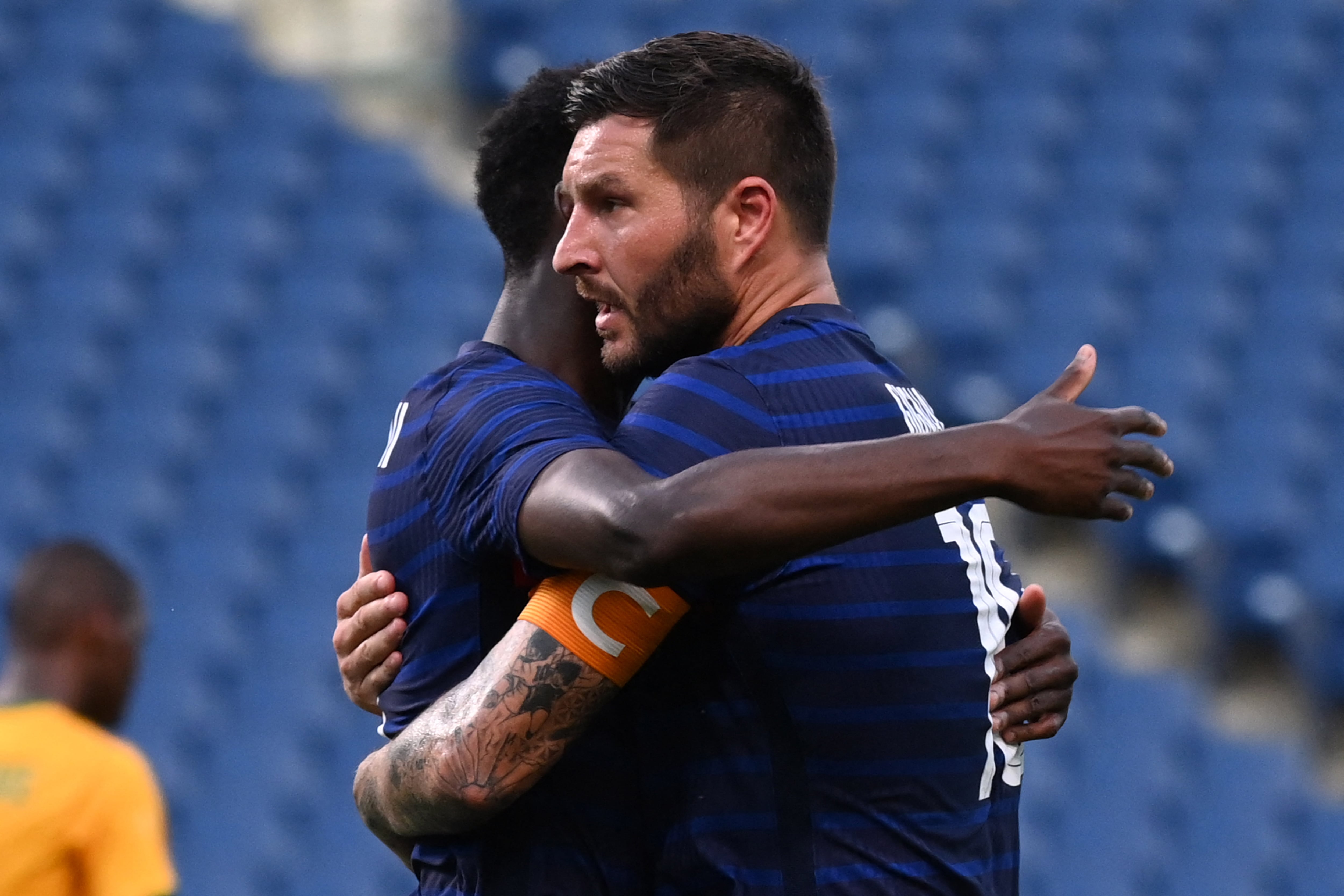 André-Pierre Gignac