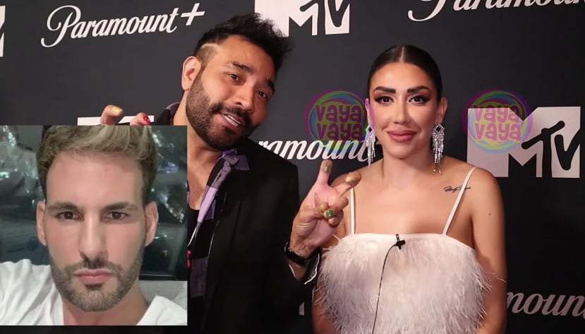 Karime Pindter habla de su ruptura