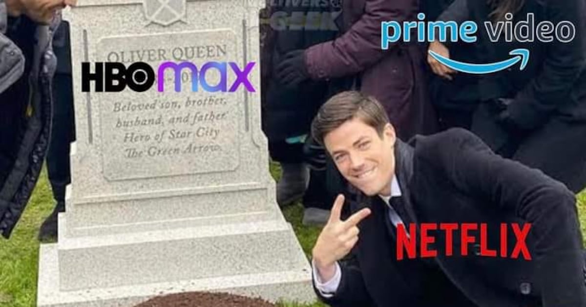 ¿HBO Max desaparece? Usuarios lloran con memes su incertidumbre