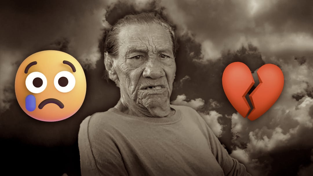 La Gilbertona se despede de sus fans de redes sociales