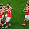 Rusia hace historia al conseguir pase a Octavos de Final por primera vez desde época de la URSS