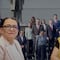 Taddei inicia proceso electoral 2027 junto a Rosa Icela Rodríguez; llama a respetar la ley