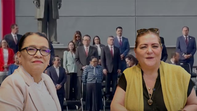 Taddei inicia proceso electoral 2027 junto a Rosa Icela Rodríguez; llama a respetar la ley