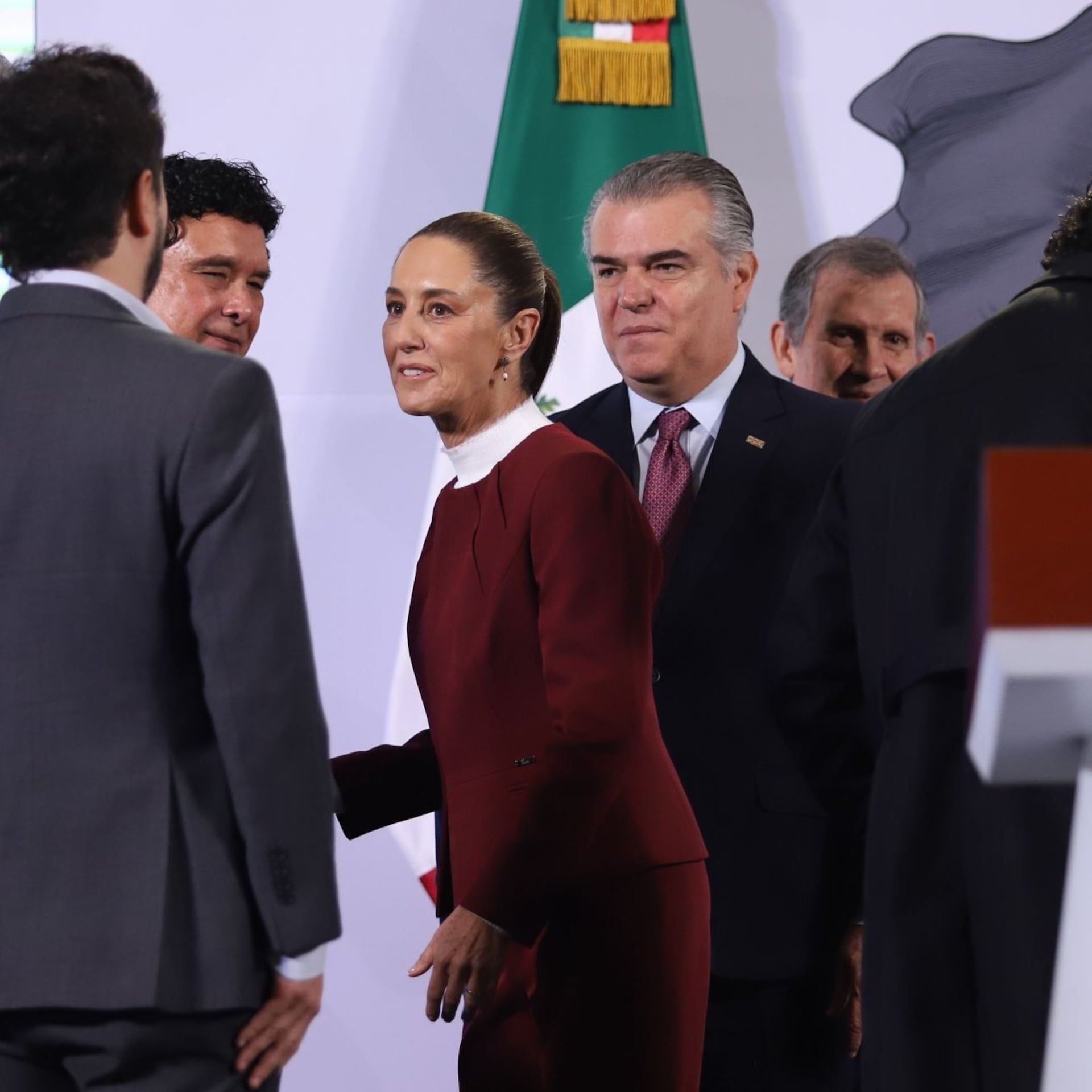 Salarios y democracia