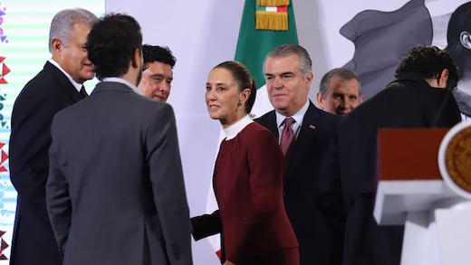 Salarios y democracia