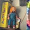 VIDEO: El muñeco Chucky sí habla y se mueve solo; su dueño muestra más pruebas en TikTok