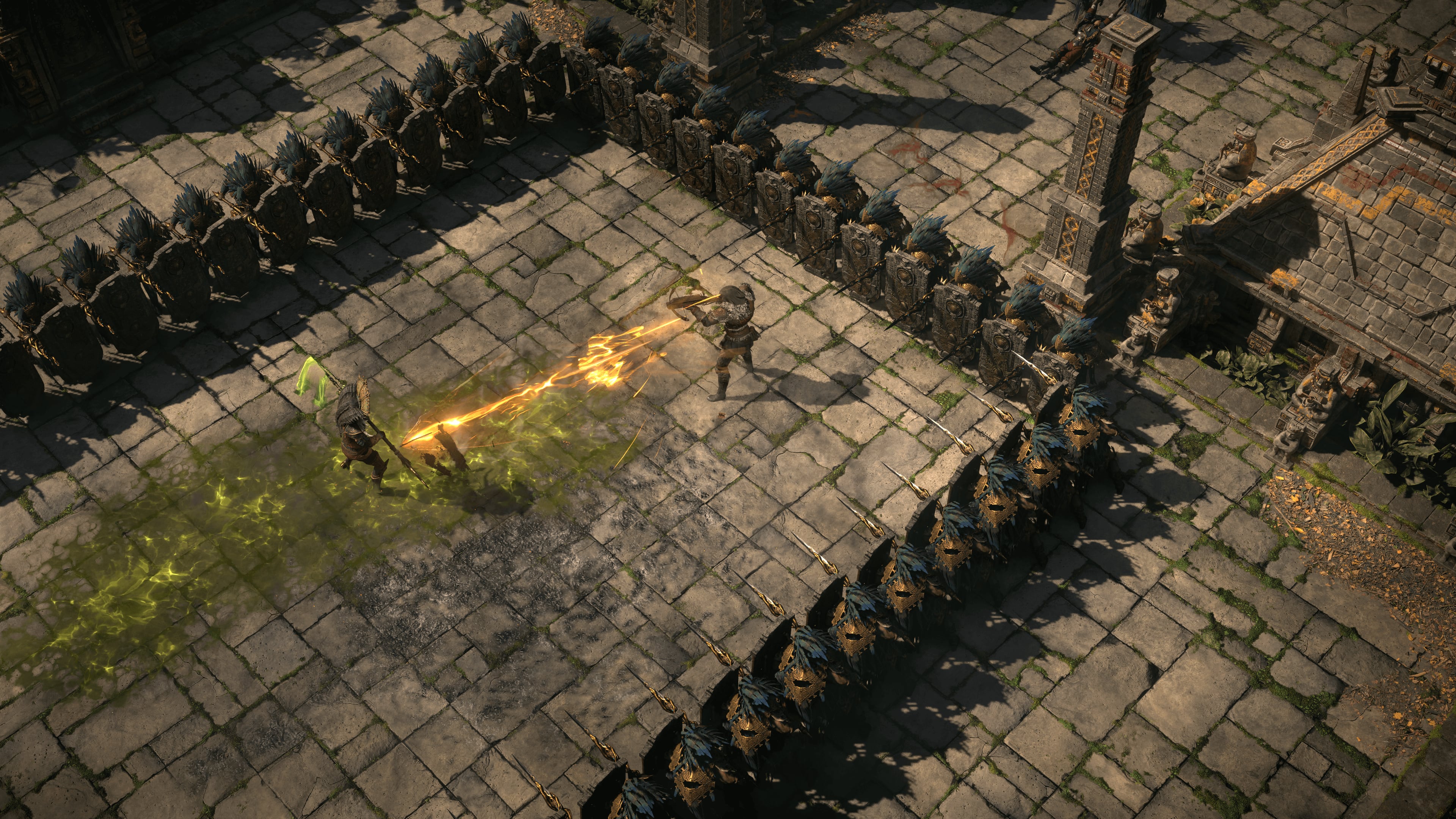Path of Exile 2