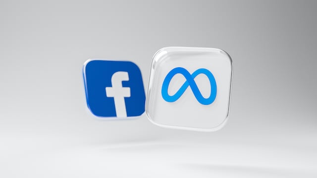 Meta Facebook