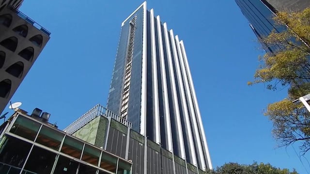 Torre Reforma Latino