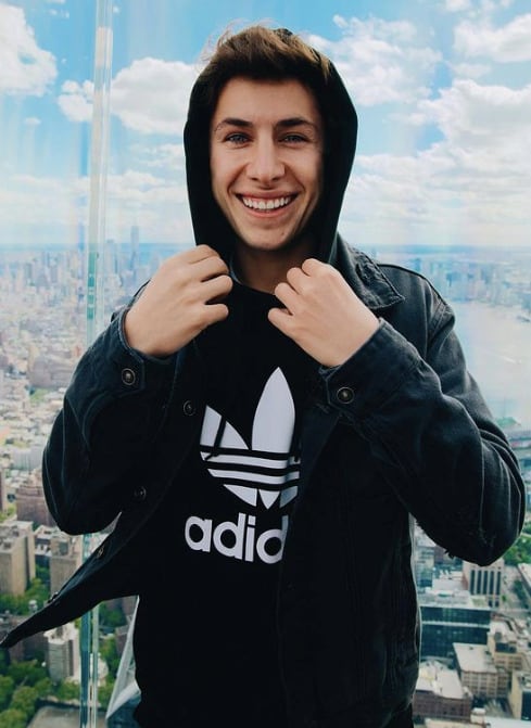 Juanpa Zurita