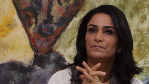 Lydia Cacho: Detención de Mario Marín no me pone en menos peligro