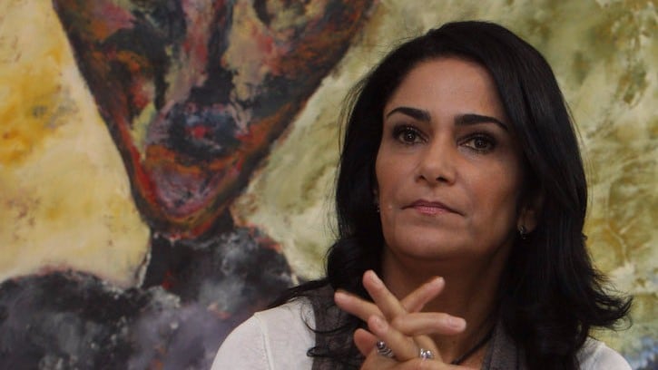 Lydia Cacho