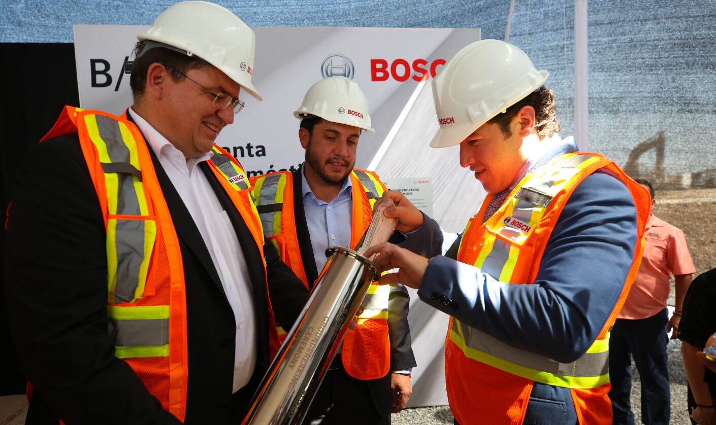 Nuevo León atraviesa gran momento económico