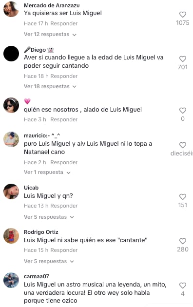 Destrozan en redes sociales a Natanael Cano