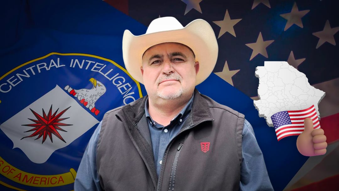 Julián LeBarón defiende colaboración con Estados Unidos ante violencia en Chihuahua