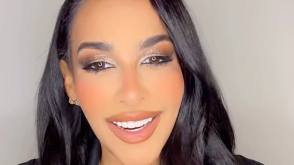 ¿Quién es Mariel Colón? Abogada de Emma Coronel