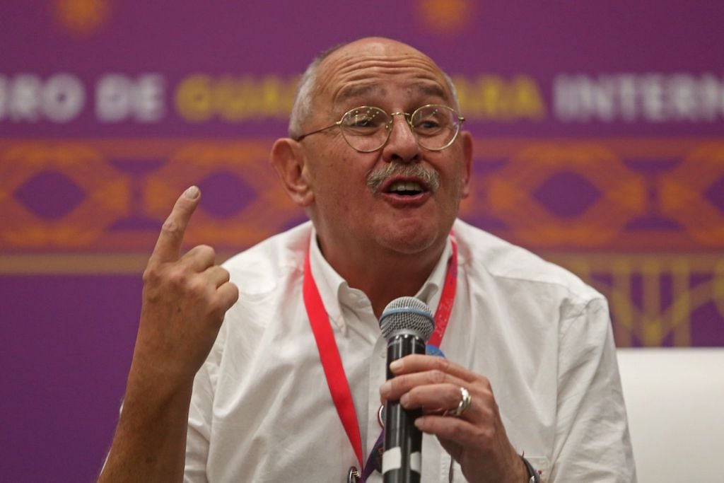 Benito Taibo