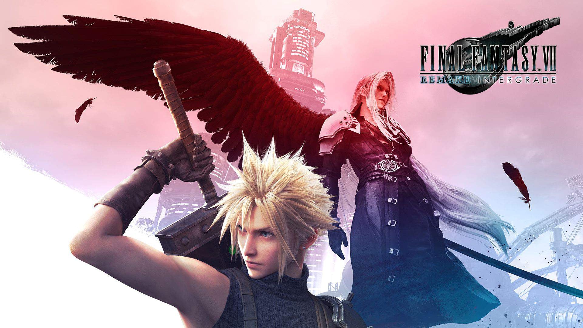 Reseña: Final Fantasy VII Remake Intergrade debuta en Nintendo Switch 2