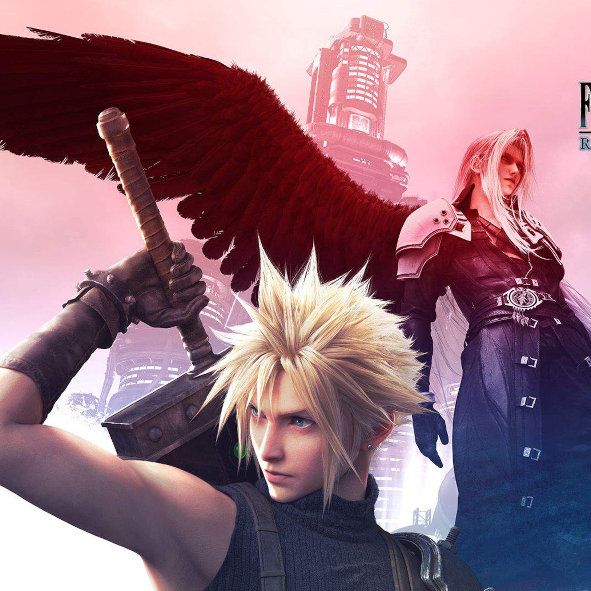 Reseña: Final Fantasy VII Remake Intergrade debuta en Nintendo Switch 2