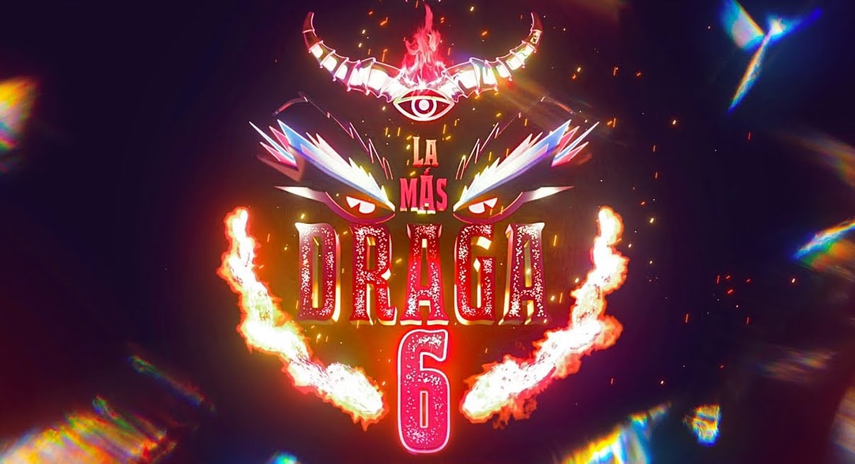 La Más Draga 6: Cuándo se estrena, quiénes son los participantes y los conductores