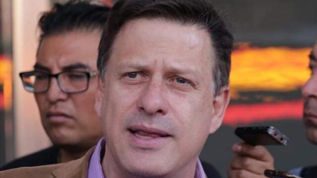 Fernando Belaunzarán