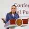 2 de octubre: Sheinbaum alerta sobre provocación de encapuchados para generar represión