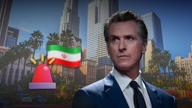 Estados Unidos en alerta por posibles ataques de Irán en California