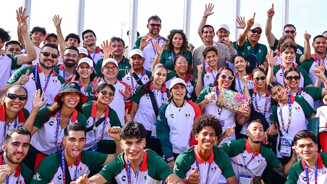 Juegos Centroamericanos y del Caribe 2026: A qué hora y dónde ver la ceremonia de inauguración.