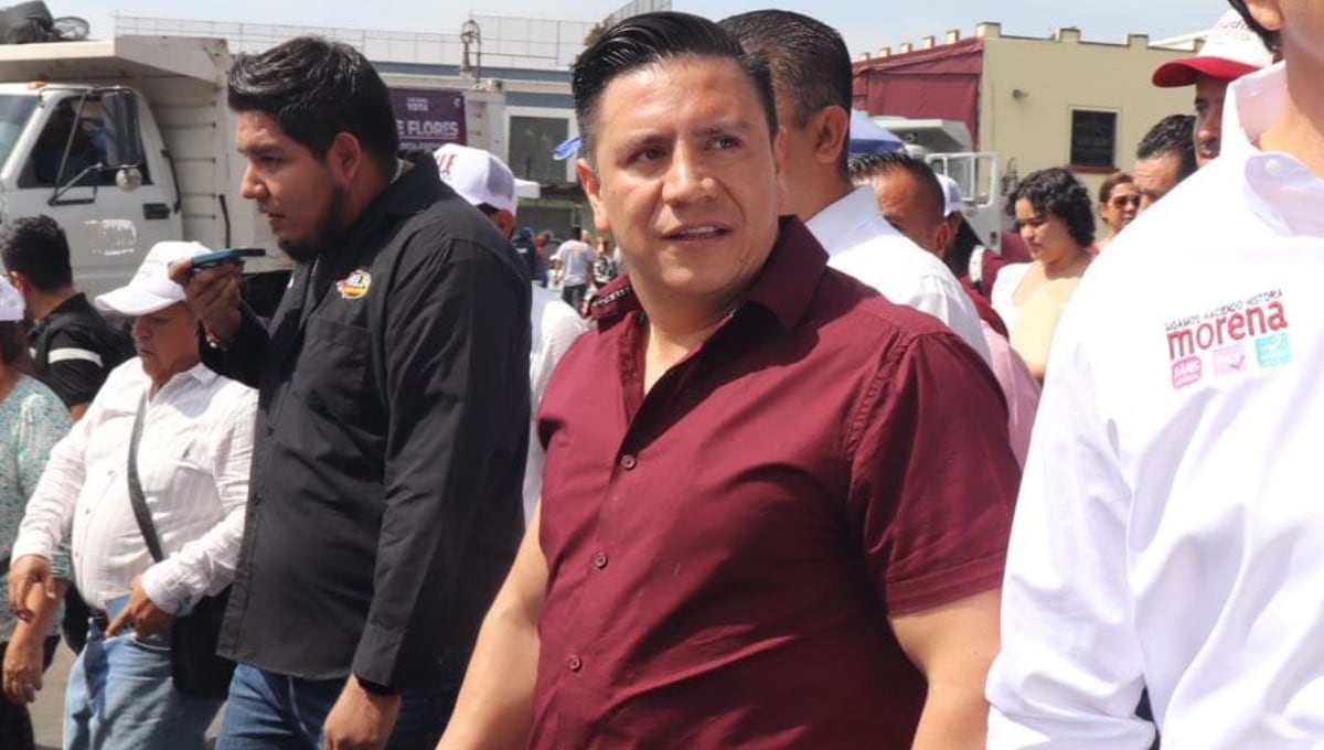 Ulises Bravo Molina, hermano de Cuauhtémoc Blanco