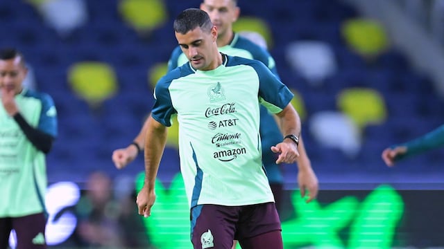 México vs Colombia: Hora y canal para ver el partido amistoso del Tri el sábado 11 de octubre