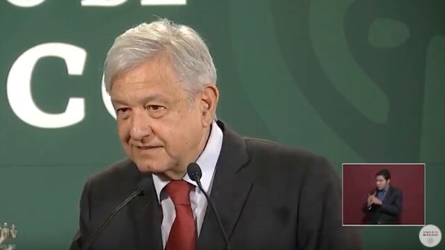 Andrés Manuel López Obrador
