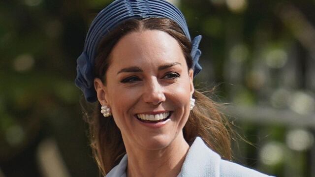 Kate Middleton, princesa de Gales