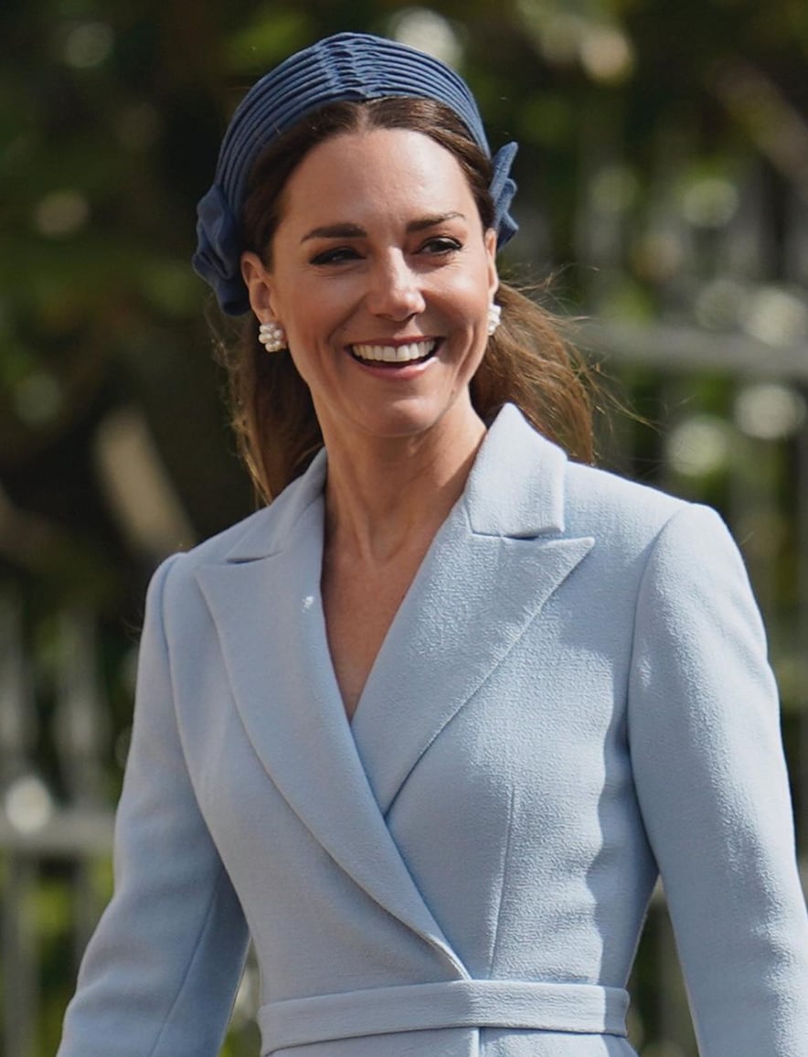Kate Middleton, princesa de Gales