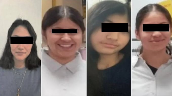 Desaparecen cuatro adolescentes de la Casa Hogar del Niño Jesús en Querétaro