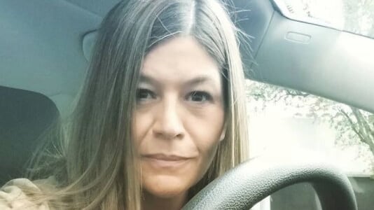 Martha Figueroa sufre terrible accidente con borracho; pide ayuda: “Me chocó duro”