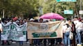 Segob llama al diálogo entre trabajadores del IMSS tras reunión sin acuerdos