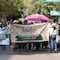 Trabajadores y jubilados del IMSS amenazan con más protestas y plantón el 1 de octubre