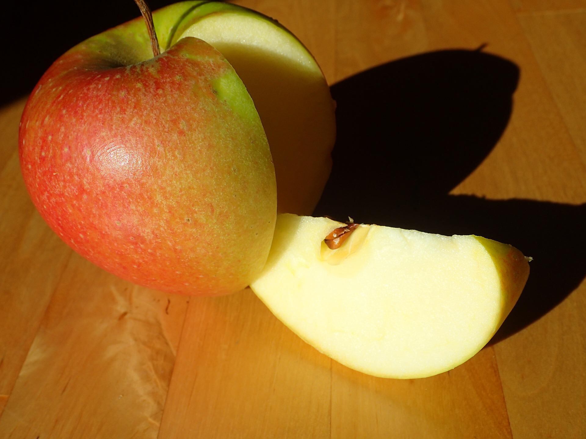 Manzana