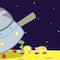 Peppa Pig y su aventura de ciencia ficción en la Luna: 60 minutos de capítulos de YouTube en español por el Día del Orgullo Geek