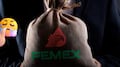 Mientras Pemex se hunde, la fiesta sigue