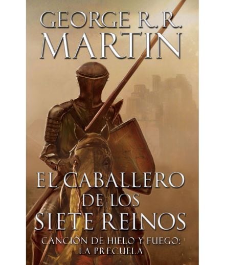 El Caballero de los Siete Reinos