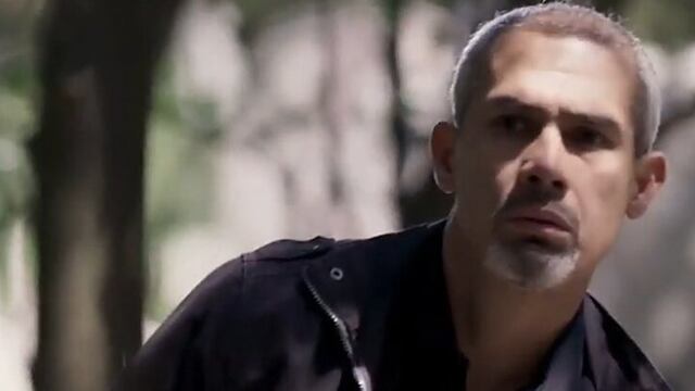 Actor Jorge Navarro Sánchez