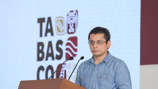 Sembrando Vida logrará histórica hazaña en Tabasco