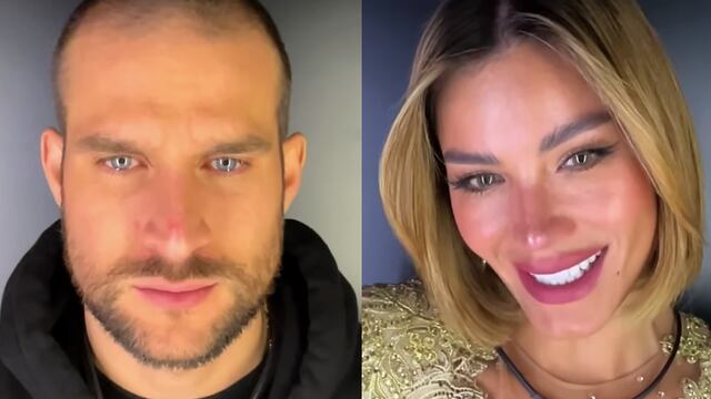 Clovis Nienow / Aleska Genesis