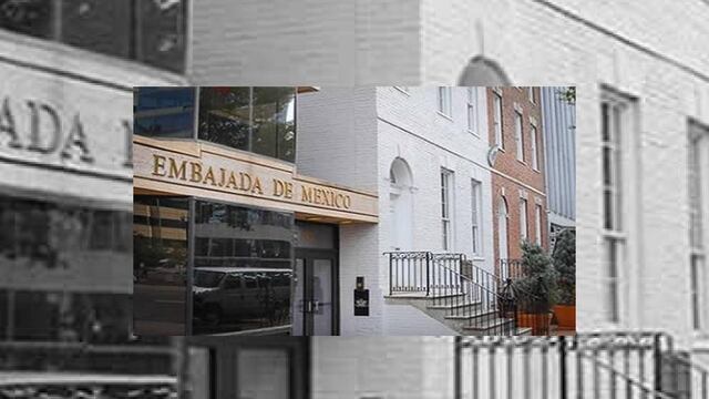 Alejandro Estivil Castro, nuevo embajador de México en EU