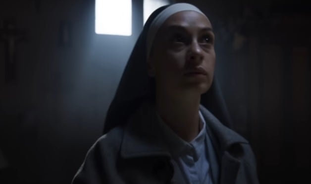 Los Enviados, serie mexicana en Netflix