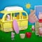 Set Peppa Pig a la playa: Precio en oferta y dónde comprar el coleccionable de la cerdita de vacaciones