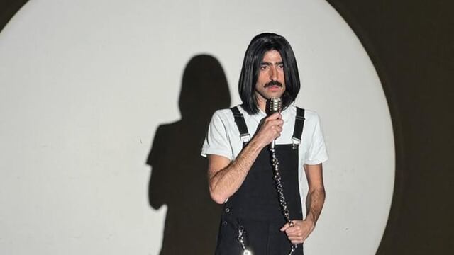 Jezzini reaparece con una nueva imagen y nombre tras su desaparición