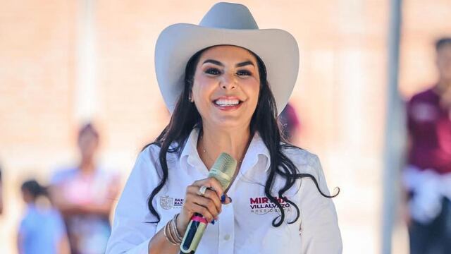 ¿Quién es Mirtha Villalvazo Amaya, candidata de Morena a la alcaldía de Bahía de Banderas investigada por fraude?