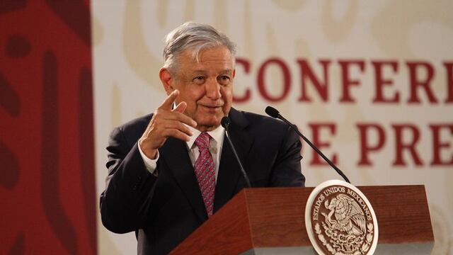 Andrés Manuel López Obrador